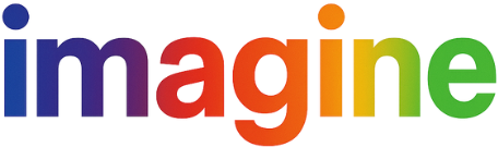Imagine Logo - Connect Conference